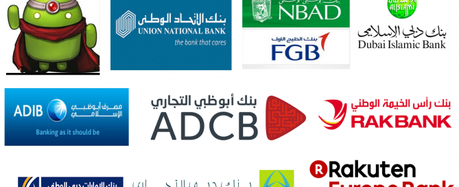 UAE Banks