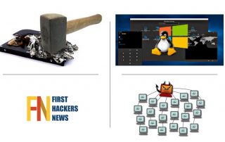 Xbash