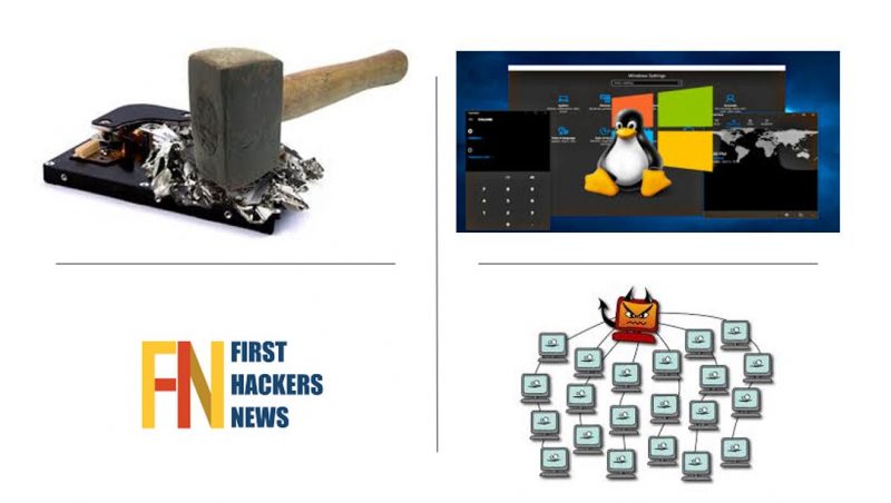 Xbash