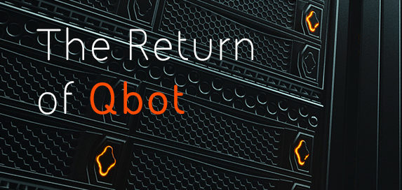 Return of Qbot