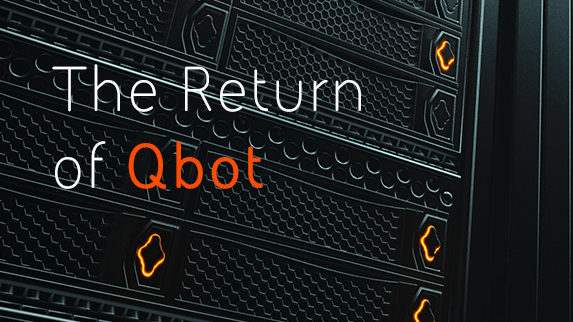 Return of Qbot