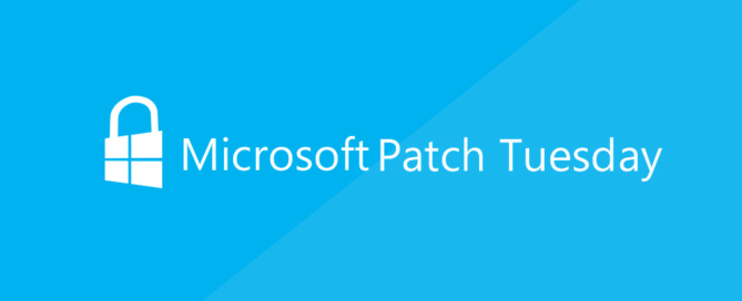 Patch Tuesday