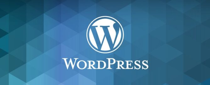 wordpress