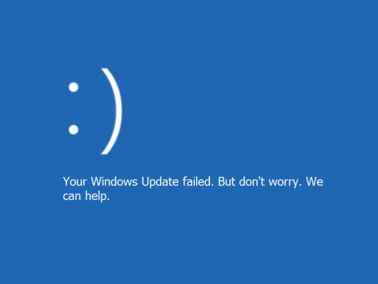 Windows Update