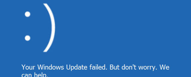 Windows Update
