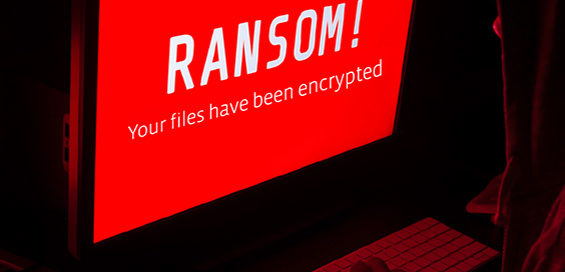 ransomware
