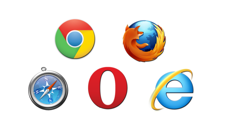 Web Browser