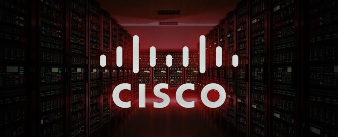 Cisco Security Update