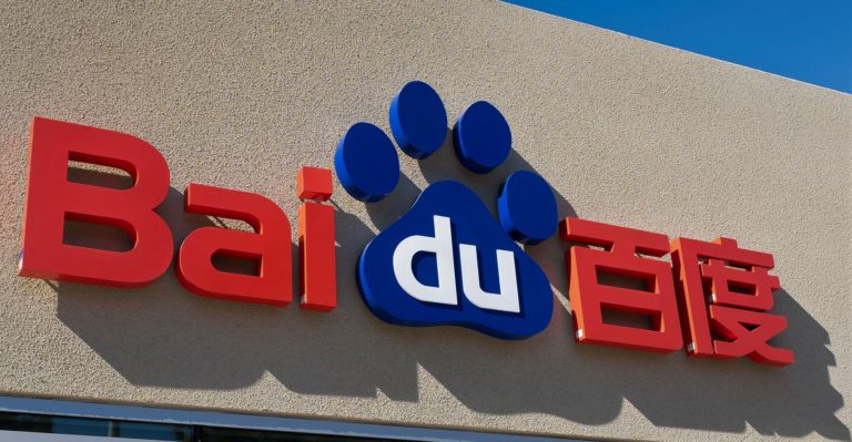 Baidu
