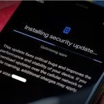 Android Security Update