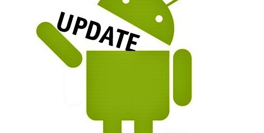 Android-Update