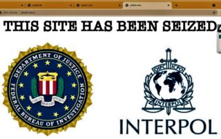FBI Interpol
