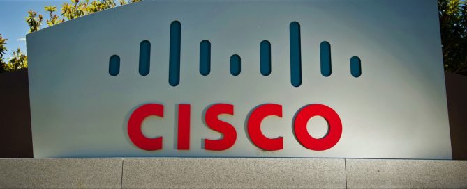 Cisco Security Update