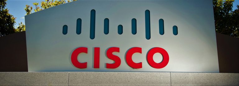 Cisco Security Update