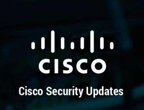 Cisco: Prompts administrators to patch an IOS zero-day