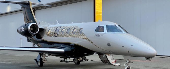Embraer