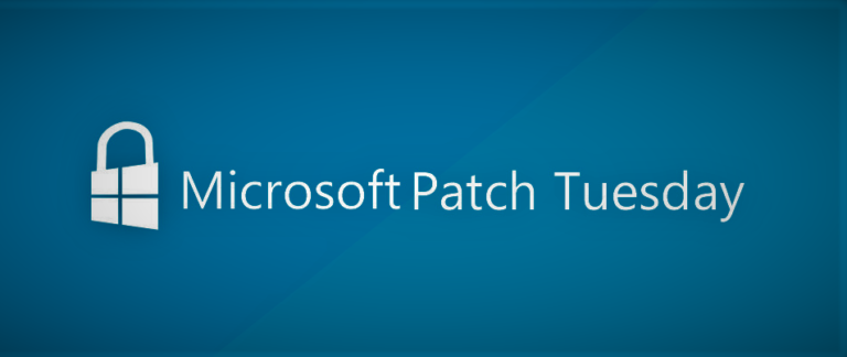 Patch Tuesday