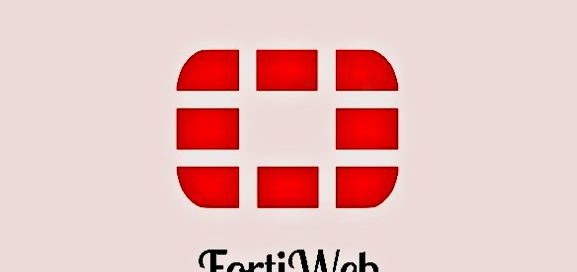 FortiWeb