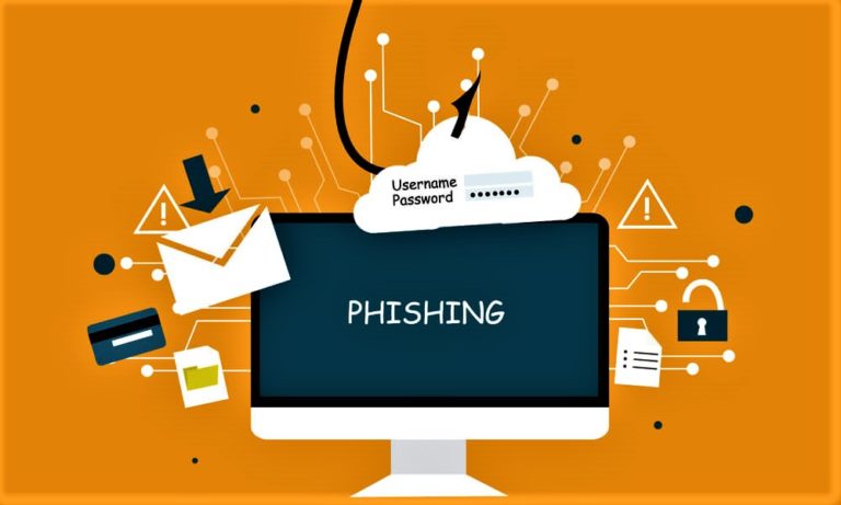 Phishing Campaign