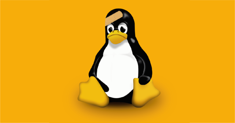 Root lInux