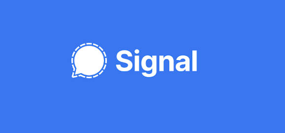 Signal App