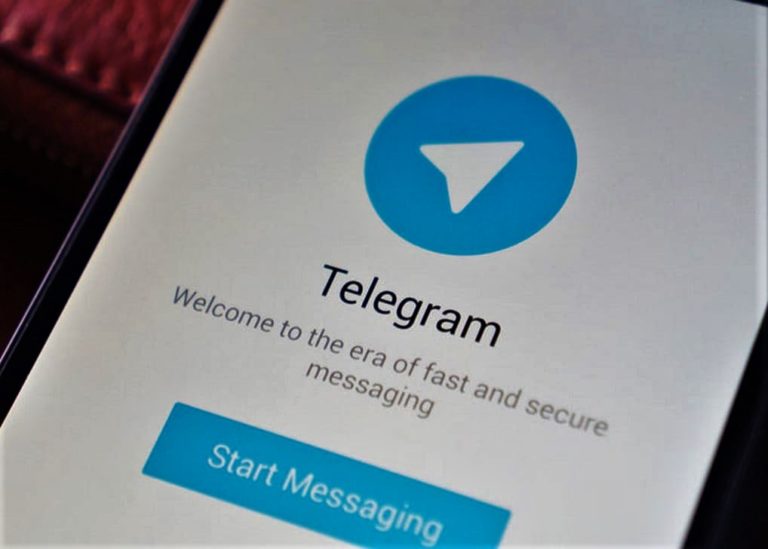 Telegram
