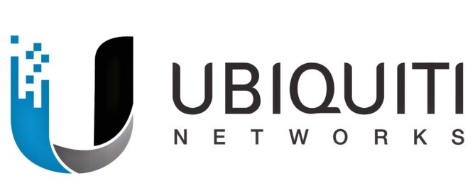 Ubiquiti