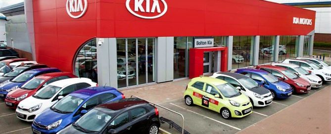 kia