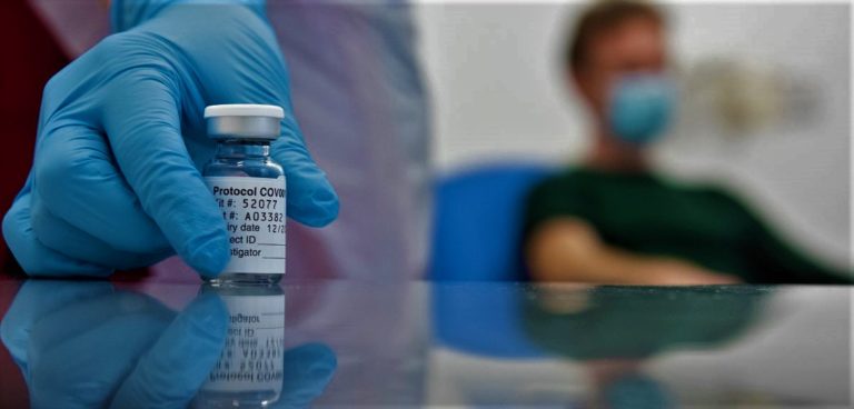 Oxford University Lab