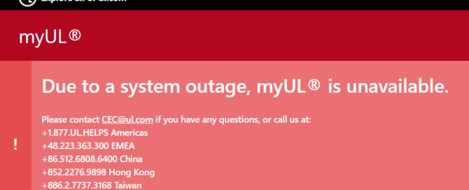 myUL