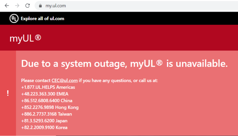 myUL