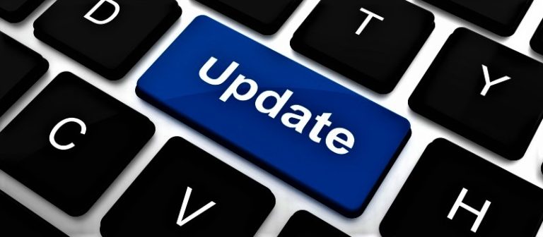 Update