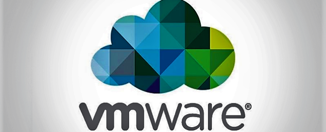 VMWare Security Update