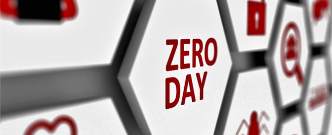 Zero-Day Attacks