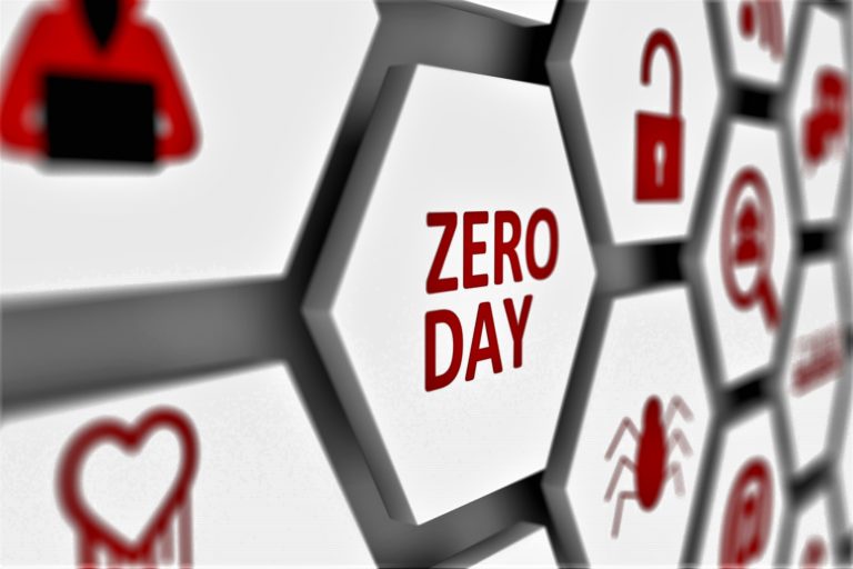 Zero-Day Attacks