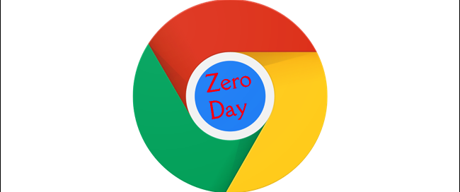 Chrome Update 0-day
