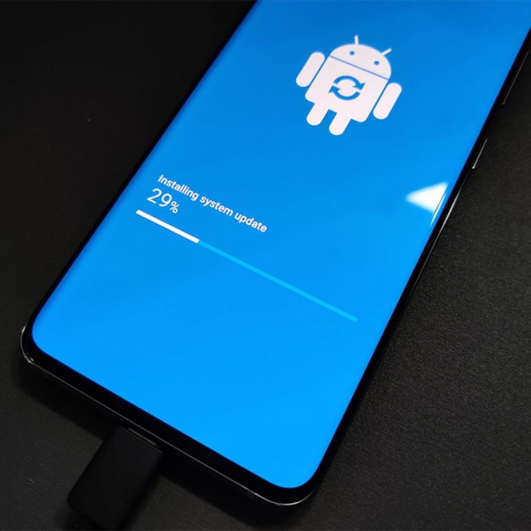 Samsung Galaxy Update