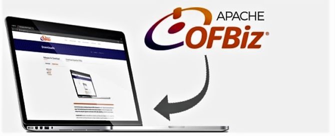 Apache OFBiz