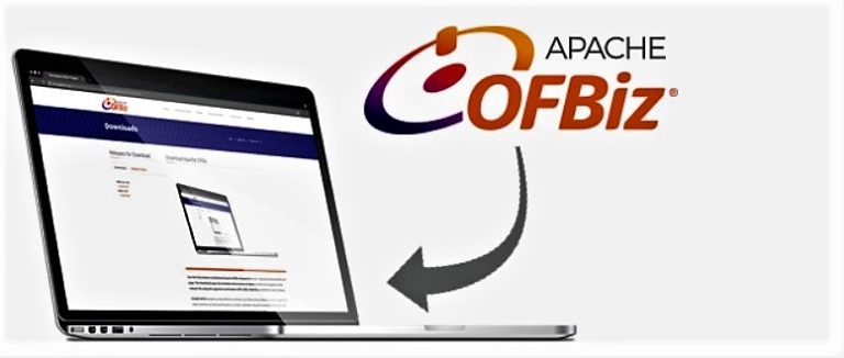 Apache OFBiz