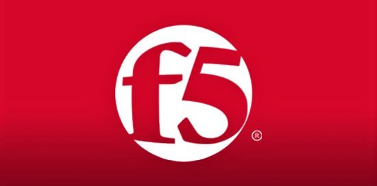 f5 BIG-IP
