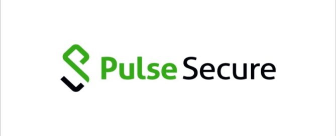 Pulse Secure Connect