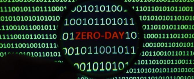 Zero Day Attack QNAP