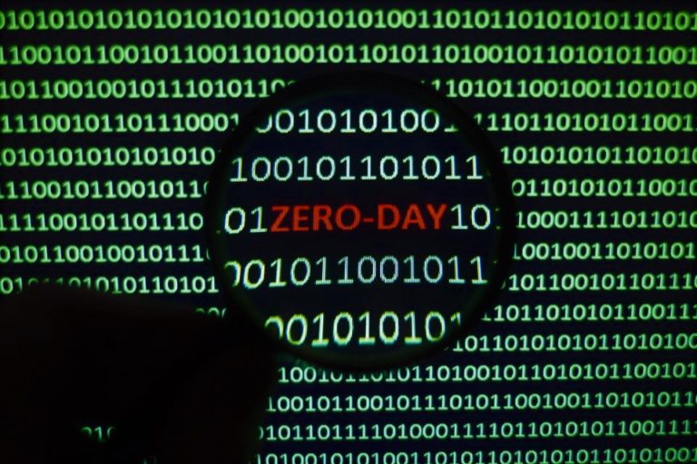 Zero Day Attack QNAP