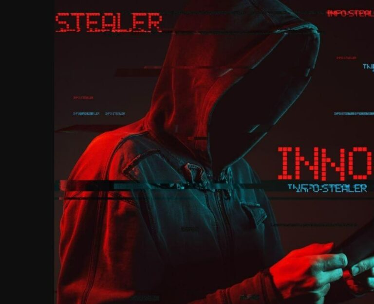 Inno Stealer
