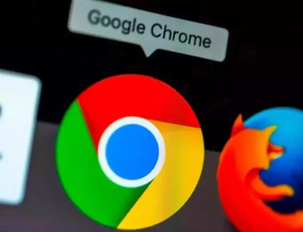 Chrome issues