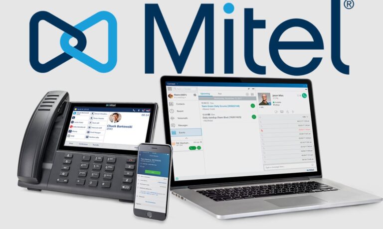 mitel