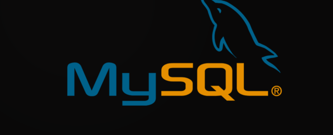 mysql