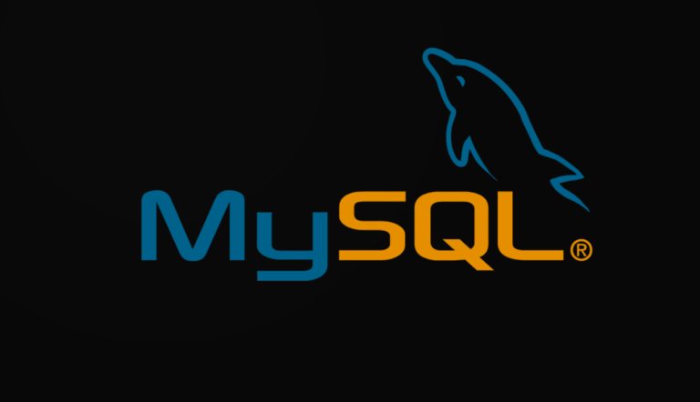 mysql