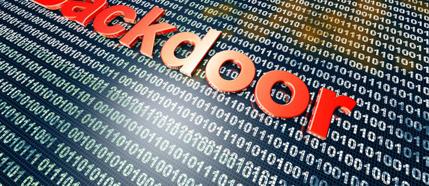 backdoor-malware