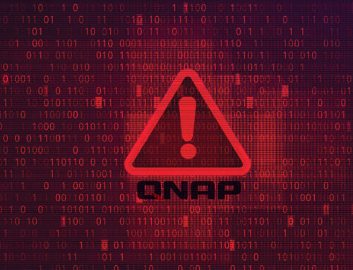 QNAP Fixes Zero-Day Recently Leveraged by DeadBolt Ransomware
